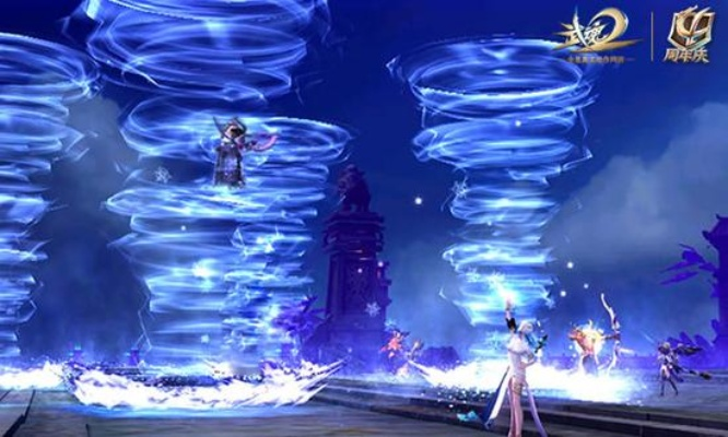 风云之武魂最强T0是谁？2026年实战搭配与避坑指南