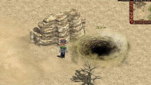 2026年独家揭秘，传奇世界五蛇殿隐藏入口与极品掉落全解析