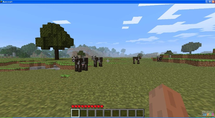 我的世界1.9.1中文版下载，怀旧战斗版纯净安装与防毒避坑全攻略