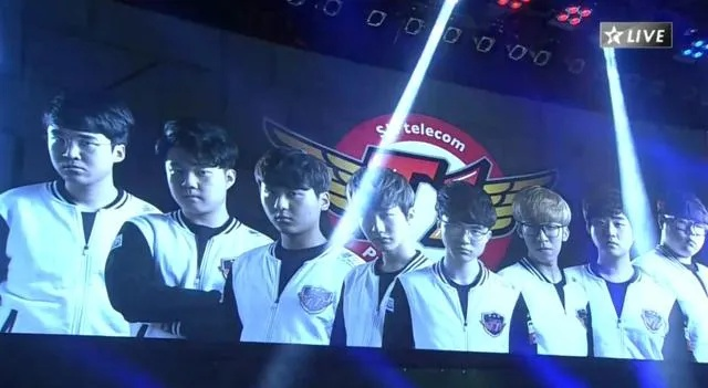 S3全球总决赛复盘，Faker封神之路与SKT的完美运营