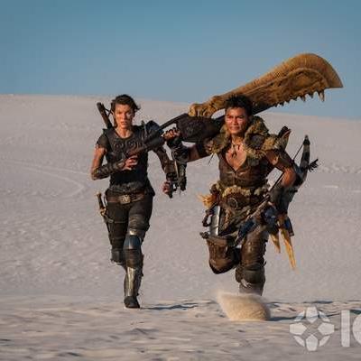 IGN测评员愿意重评《红色沙漠》：改动很大值得一试