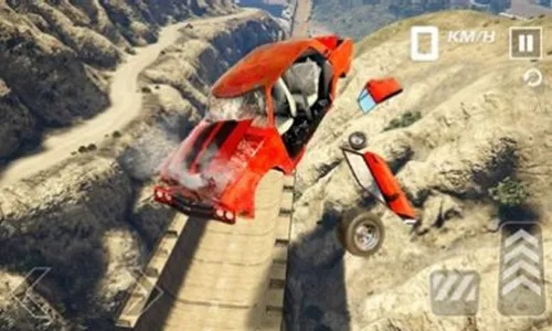 峡盗飞车怎么玩？2026年峡谷极速通关与神车改装深度解析