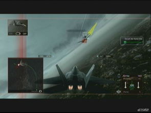 汤姆克兰西鹰击长空，从菜鸟到王牌飞行员的进阶指南