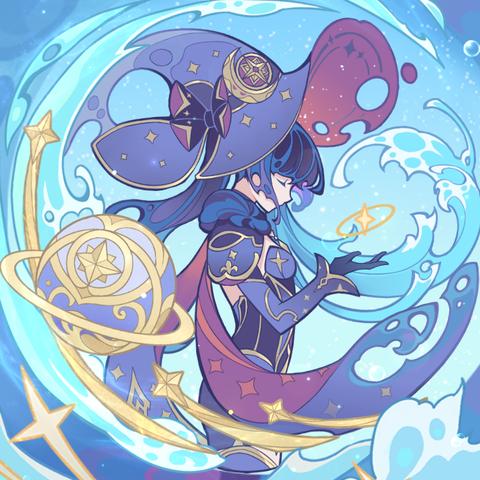 原神金苹果群岛海螺在哪？全位置类型解析与高效收集路线