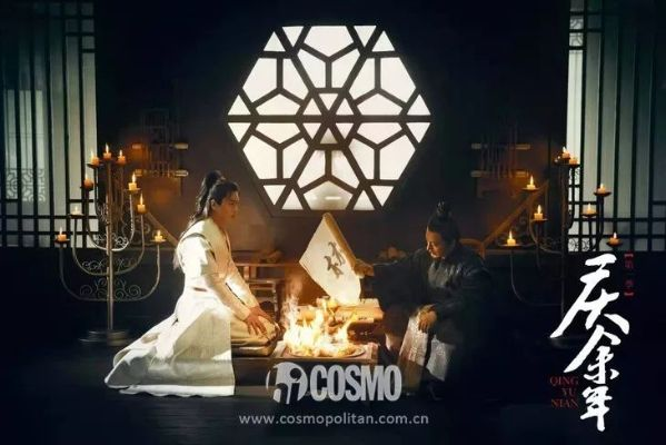 还要等多久？庆余年第三季定档时间与叶轻眉往事终极揭秘