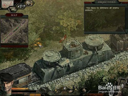 终于等到！盟军敢死队5实机演示深度拆解与配置指南