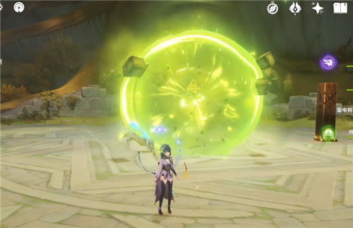 原神无相之草怎么打？超绽放速通技巧与阵容搭配