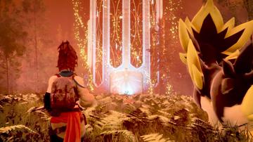 幻兽帕鲁特别视频正式公开，恋爱模拟？恐怖？还是时空轮回？