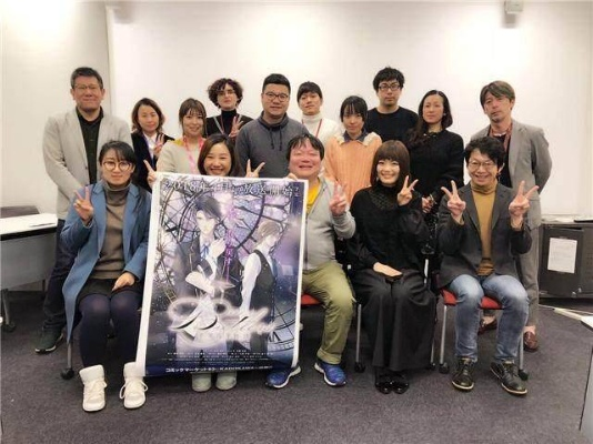 大神新作最新消息，中村育美透露新情报