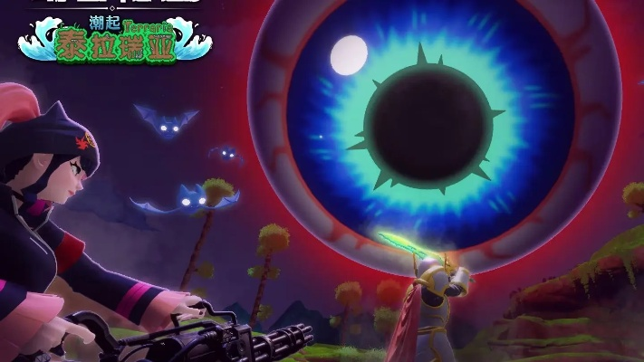 幻兽帕鲁类型成谜？校园恋爱/恐怖/解谜/时空轮回？特别视频揭秘！