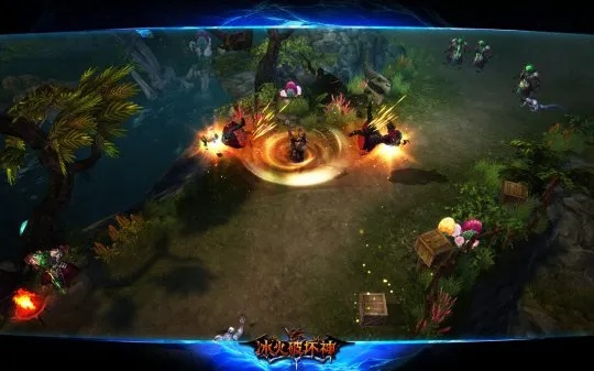 热血燃烧怎么玩？揭秘顶级玩家不说的极限爆发技巧