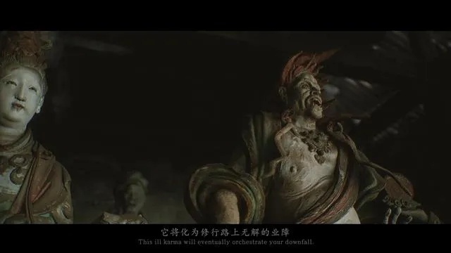 黑神话悟空通天河怎么打？揭秘灵感大王隐藏机制与无伤教学