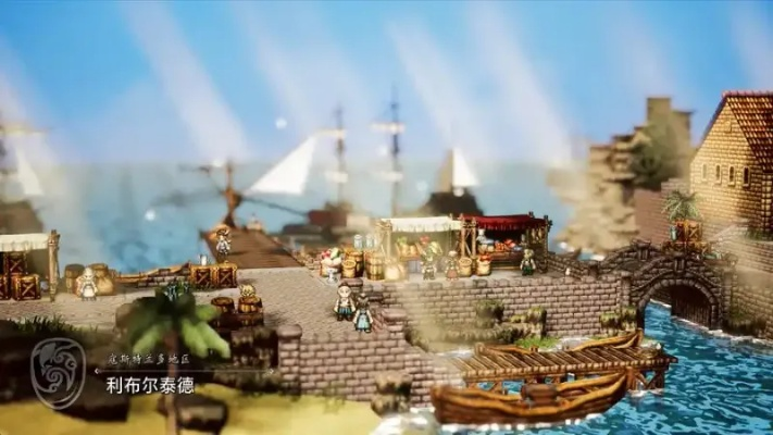 粒粒的小人国，变小生活模拟，独特玩法值得体验！