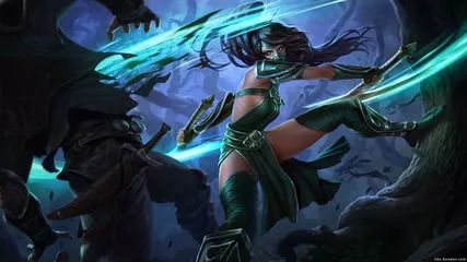 英雄联盟S冠AD逃税被查 或面临永久禁赛