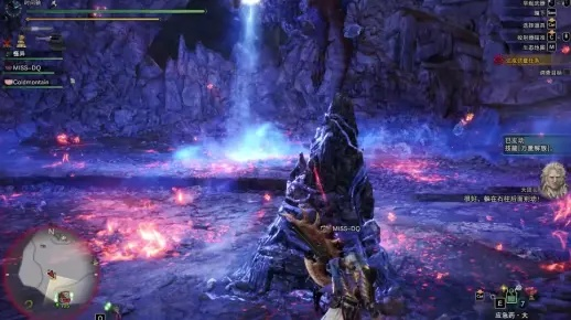 2026冥赤龙速刷技巧，黑龙核爆配装与破头实战教学