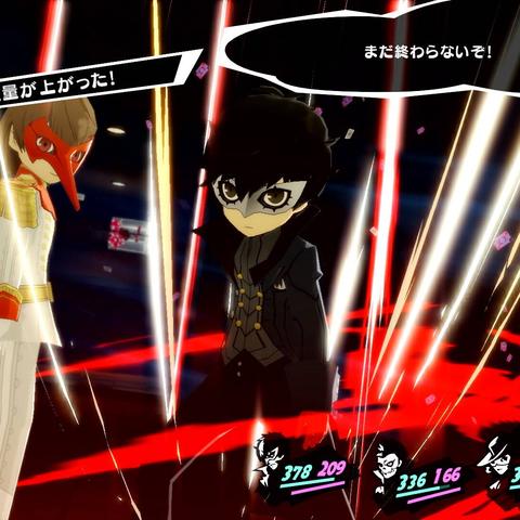 想知女神异闻录4，复兴版定价？Steam后台DLC信息已泄露