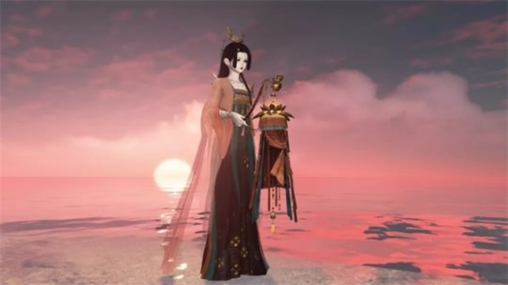 天刀手游愚人节，新外观/玩法/活动抢先看，别错过！