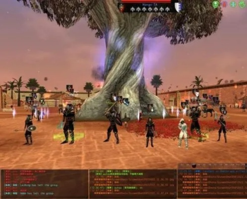 2012网游公测一览表，盘点那些年霸占网吧硬盘的巅峰之作