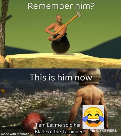 艾尔登法环壶头哥，打女武神翻车，向玩家致歉