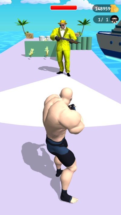 跑跳死了就重来？超级肉肉男孩 3D现已发售