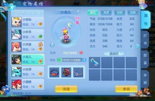 QQ宠物大乐斗2怎么玩？2026年最新平民神级加点与实战技巧