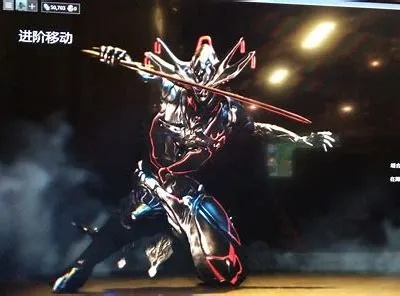 星际战甲社区总监，玩家在，更新就不停