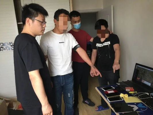 鹅鸭杀外挂制售团伙被跨省捣毁！金华警方严打黑灰产