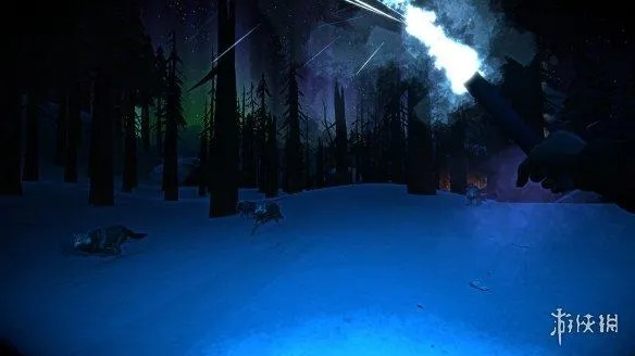 漫漫长夜最终章上线，开发商，故事远未结束