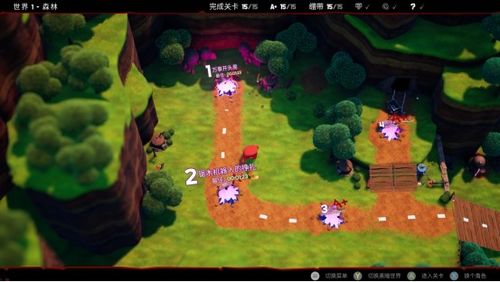 跑跳挑战死了再试，超级肉肉男孩 3D正式发售