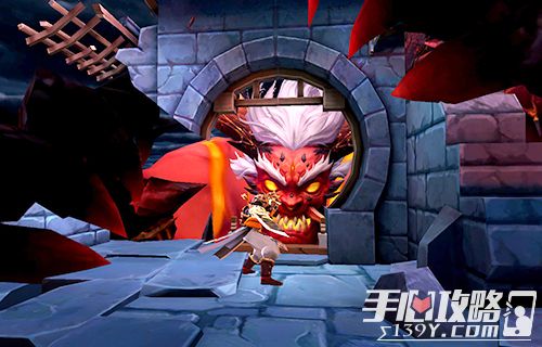 三上真司工作室3A新作概念图首曝 巨型怪物设计引玩家惊呼