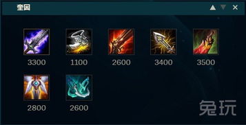 方羽英雄类型全解析，被动流核心的极致玩法与出装思路