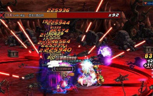 别瞎点！2026年DNF风林火山加点流派全解析，伤害提升30%秘籍