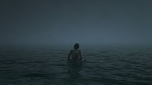 最后的生还者新动态掀玩家讨论，故事落幕，续写争议几何？