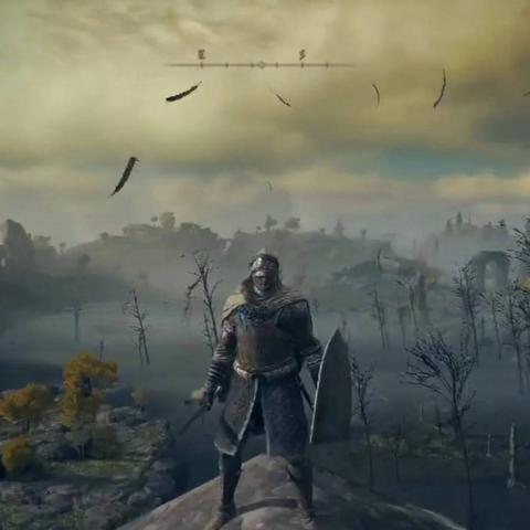 艾尔登法环壶头哥致歉，女武神翻车这次真不是我