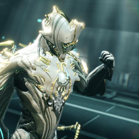 《星际战甲》社区总监：即使只剩一名玩家也会继续开发更新