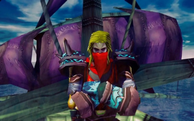 Drakedog11流派复兴，怀旧服火毁术士极限爆发PVP指南