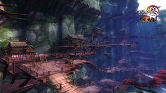 剑网3丐帮双人轻功怎么玩？2026最新跑图黑科技全解析