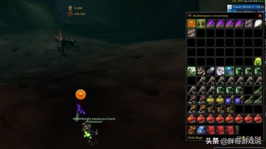 2026安其拉开门倒计时，流沙节杖获取与全服战备终极攻略