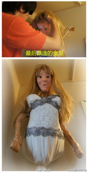 2013日本女友排行榜揭秘，谁是当年的二次元人气霸主？