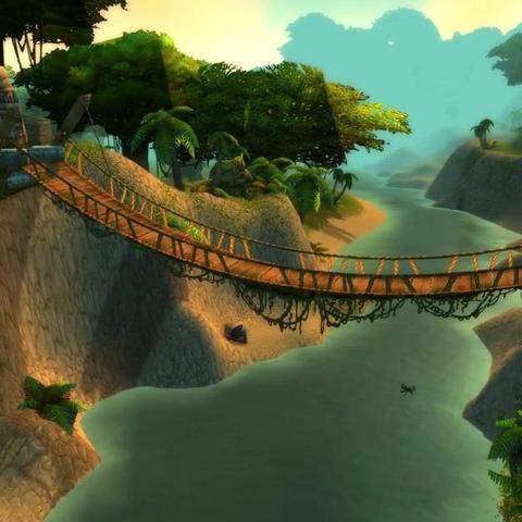 巨魔石板怎么用？揭秘探索赛季种族符文获取捷径