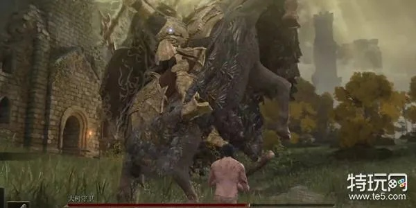 艾尔登法环死灵根源怎么刷？死亡幻影位置与死诞者抓捕秘籍