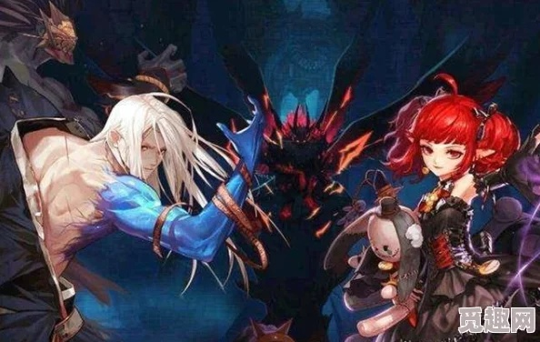 DNF角色恢复类型深度剖析，实战生存率提升300%秘籍