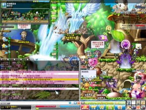 爱上冒险岛私服客户端进不去？2026最新启动器修复与开服推荐