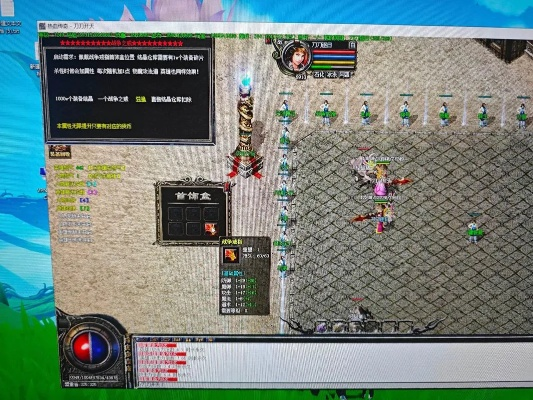 告别卡顿！传奇归来轻客户端极速上手，老玩家必看