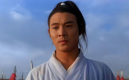 还在纠结九阴真经李连杰流派？揭秘太极张无忌式内家高爆打法