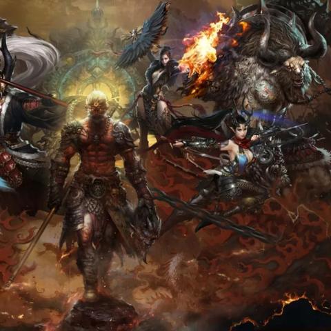 告别卡顿！黑神话，悟空最佳画质设置与帧数优化实战