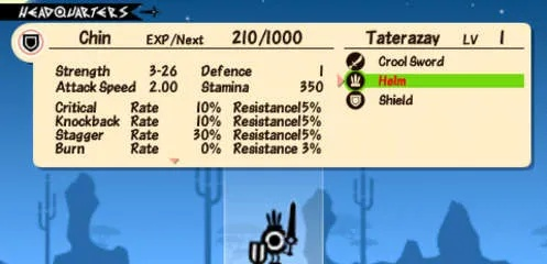 Patapon2神级兵种进化表，教你如何获取终极英雄