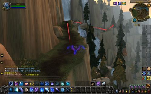 乌特加德之巅怎么打？WLK英雄模式全BOSS机制与速通技巧