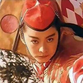 电影笑傲江湖今日上线！张雨绮版东方不败能否超越经典?