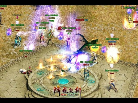 降龙之剑值得入坑吗？2026年深度评测与零氪生存指南